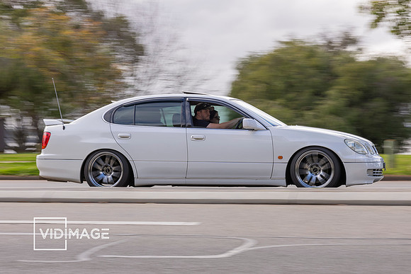 Classic Cars and Coffee - September 2024 by ©Vidimage ©Joe Mammoliti_0099