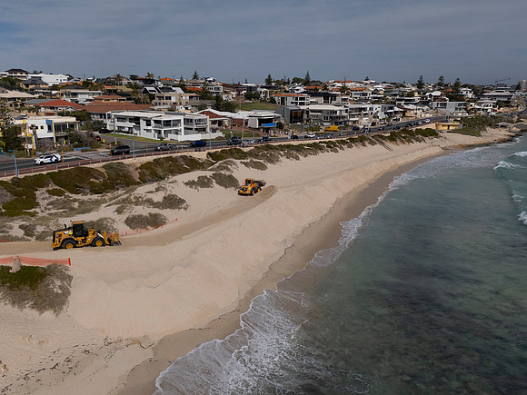 Trigg to Mettams - TONCA Earthmoving - Vidimage by Joe Mammoliti_0052