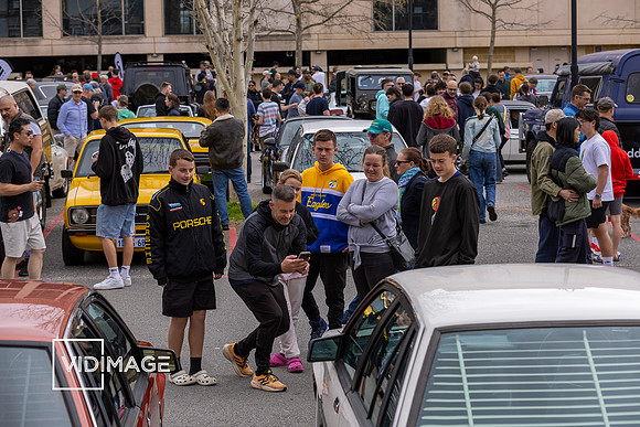 Classic Cars and Coffee - September 2024 by ©Vidimage ©Joe Mammoliti_0345