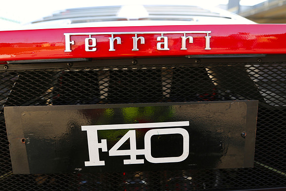 2014 Ferrari Track Day Highlights by Vidimage