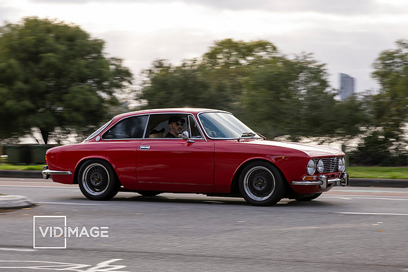 Classic Cars and Coffee - September 2024 by ©Vidimage ©Joe Mammoliti_0110