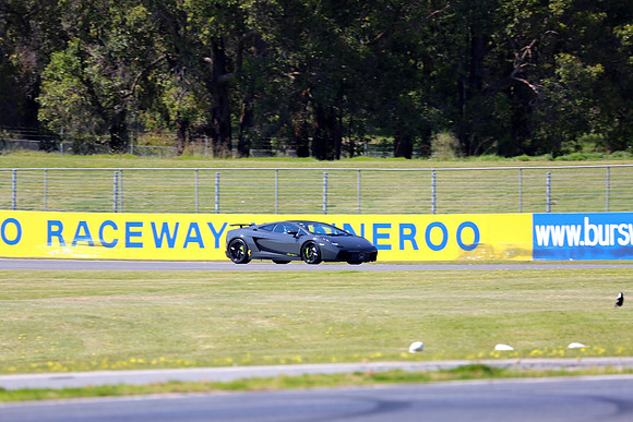 2014 Ferrari Track Day Highlights by Vidimage