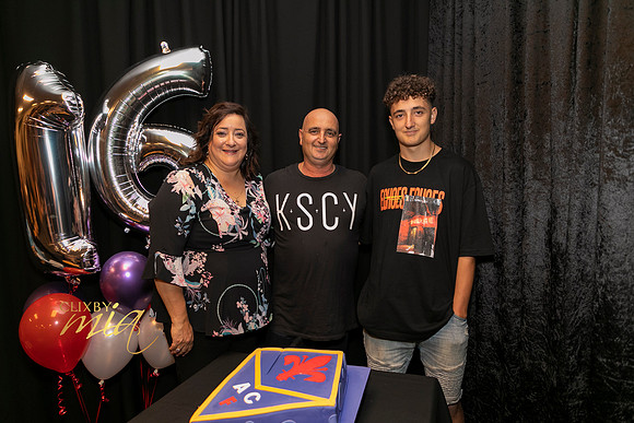 Luke's Birthday by ©clixbymia ©Mia Mammoliti - 140
