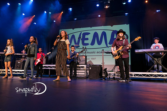 WEMA Awards Show by ©SnapwithD ©Demi Mammoliti